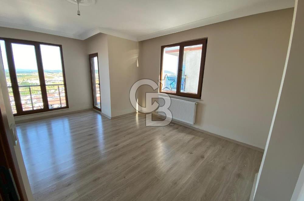MEVLANA MAH. SAFA TEPESİNDE 2+1 KİRALIK DAİRE