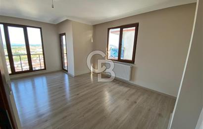 MEVLANA MAH. SAFA TEPESİNDE 2+1 KİRALIK DAİRE