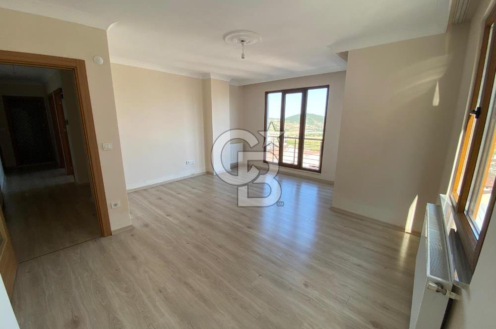 MEVLANA MAH. SAFA TEPESİNDE 2+1 KİRALIK DAİRE
