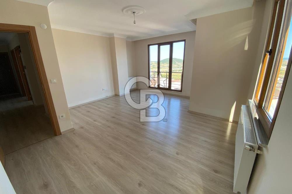 MEVLANA MAH. SAFA TEPESİNDE 2+1 KİRALIK DAİRE