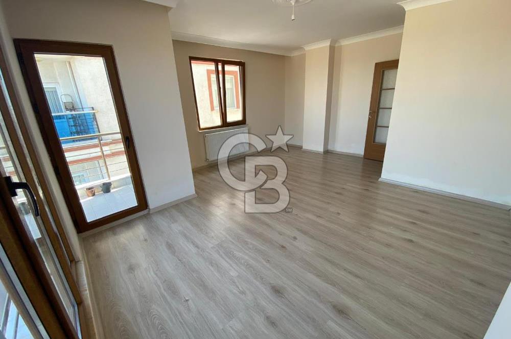 MEVLANA MAH. SAFA TEPESİNDE 2+1 KİRALIK DAİRE