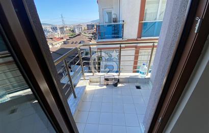 MEVLANA MAH. SAFA TEPESİNDE 2+1 KİRALIK DAİRE