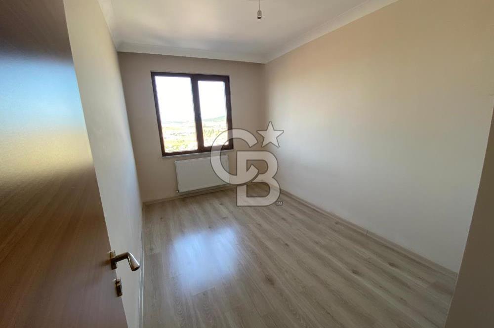 MEVLANA MAH. SAFA TEPESİNDE 2+1 KİRALIK DAİRE