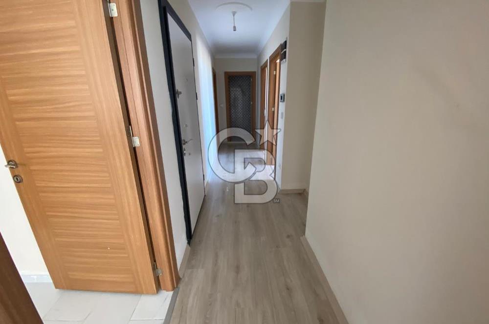 MEVLANA MAH. SAFA TEPESİNDE 2+1 KİRALIK DAİRE