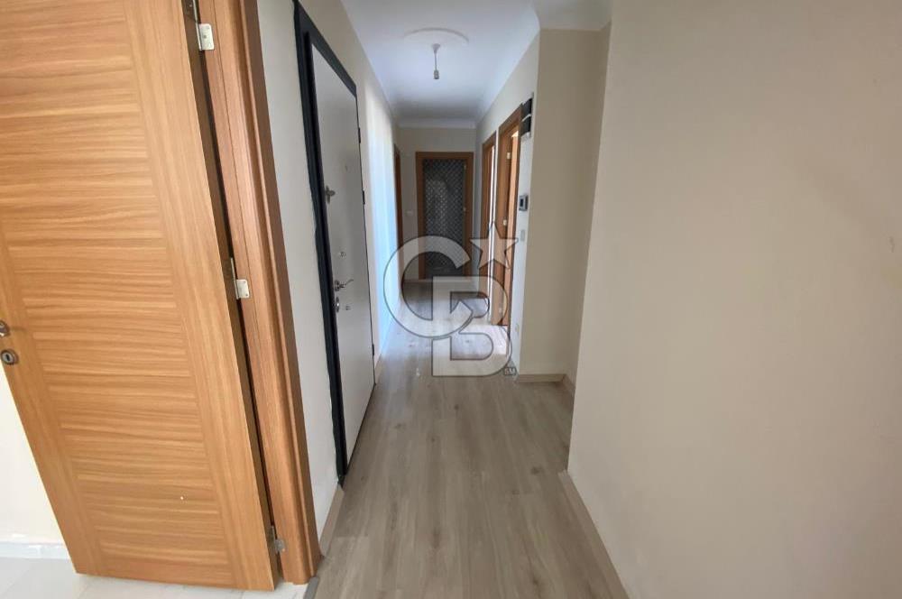 MEVLANA MAH. SAFA TEPESİNDE 2+1 KİRALIK DAİRE