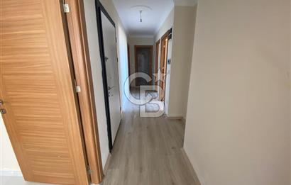 MEVLANA MAH. SAFA TEPESİNDE 2+1 KİRALIK DAİRE