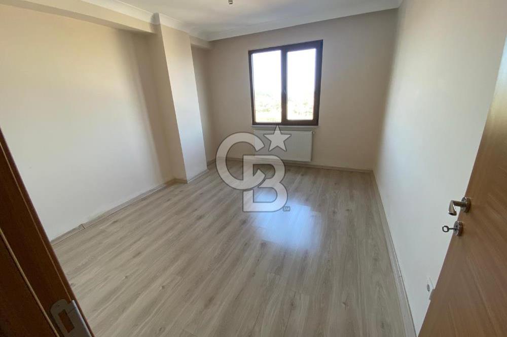 MEVLANA MAH. SAFA TEPESİNDE 2+1 KİRALIK DAİRE