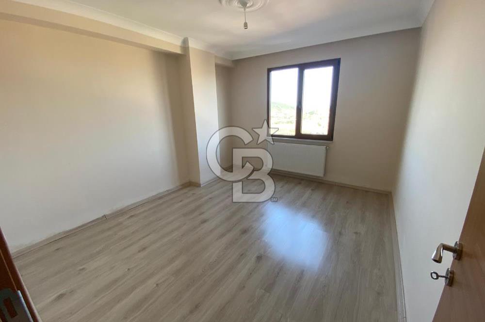MEVLANA MAH. SAFA TEPESİNDE 2+1 KİRALIK DAİRE