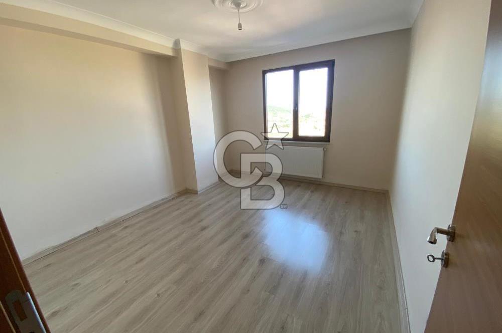 MEVLANA MAH. SAFA TEPESİNDE 2+1 KİRALIK DAİRE