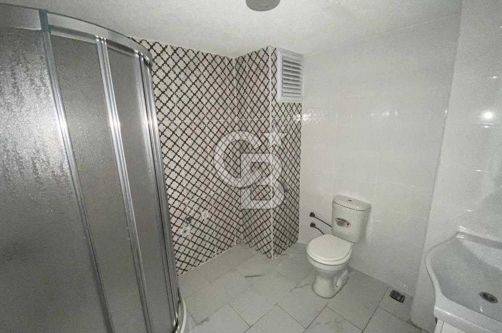MEVLANA MAH. SAFA TEPESİNDE 2+1 KİRALIK DAİRE