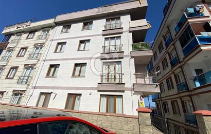 MEVLANA MAH. SAFA TEPESİNDE 2+1 KİRALIK DAİRE