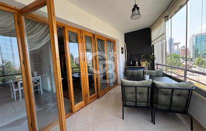 YUKARIÖVEÇLER MAHALLESİ 1235.CADDEDE BAKIMLI 4+1 SATILIK DAİRE