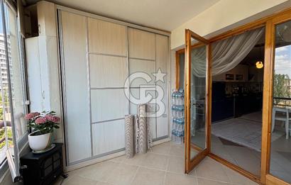 YUKARIÖVEÇLER MAHALLESİ 1235.CADDEDE BAKIMLI 4+1 SATILIK DAİRE