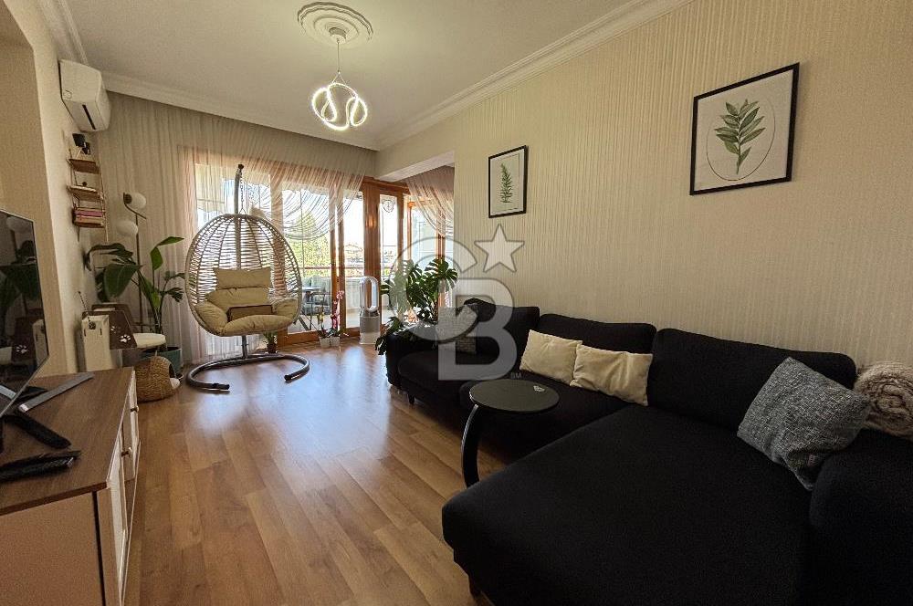 YUKARIÖVEÇLER MAHALLESİ 1235.CADDEDE BAKIMLI 4+1 SATILIK DAİRE