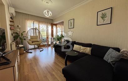 YUKARIÖVEÇLER MAHALLESİ 1235.CADDEDE BAKIMLI 4+1 SATILIK DAİRE