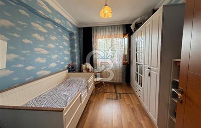 YUKARIÖVEÇLER MAHALLESİ 1235.CADDEDE BAKIMLI 4+1 SATILIK DAİRE
