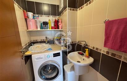 YUKARIÖVEÇLER MAHALLESİ 1235.CADDEDE BAKIMLI 4+1 SATILIK DAİRE