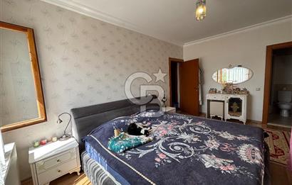 YUKARIÖVEÇLER MAHALLESİ 1235.CADDEDE BAKIMLI 4+1 SATILIK DAİRE