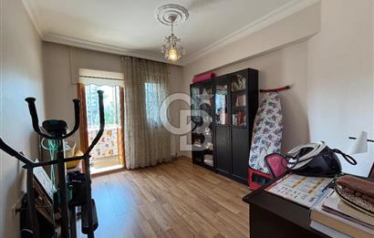 YUKARIÖVEÇLER MAHALLESİ 1235.CADDEDE BAKIMLI 4+1 SATILIK DAİRE