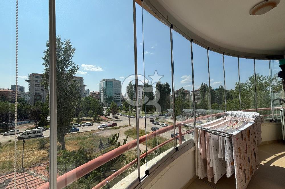 YUKARIÖVEÇLER MAHALLESİ 1235.CADDEDE BAKIMLI 4+1 SATILIK DAİRE