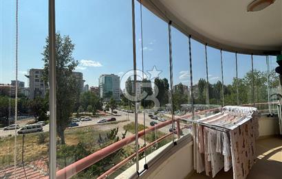 YUKARIÖVEÇLER MAHALLESİ 1235.CADDEDE BAKIMLI 4+1 SATILIK DAİRE