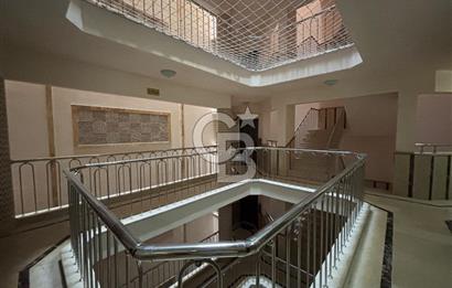 YUKARIÖVEÇLER MAHALLESİ 1235.CADDEDE BAKIMLI 4+1 SATILIK DAİRE