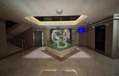 YUKARIÖVEÇLER MAHALLESİ 1235.CADDEDE BAKIMLI 4+1 SATILIK DAİRE
