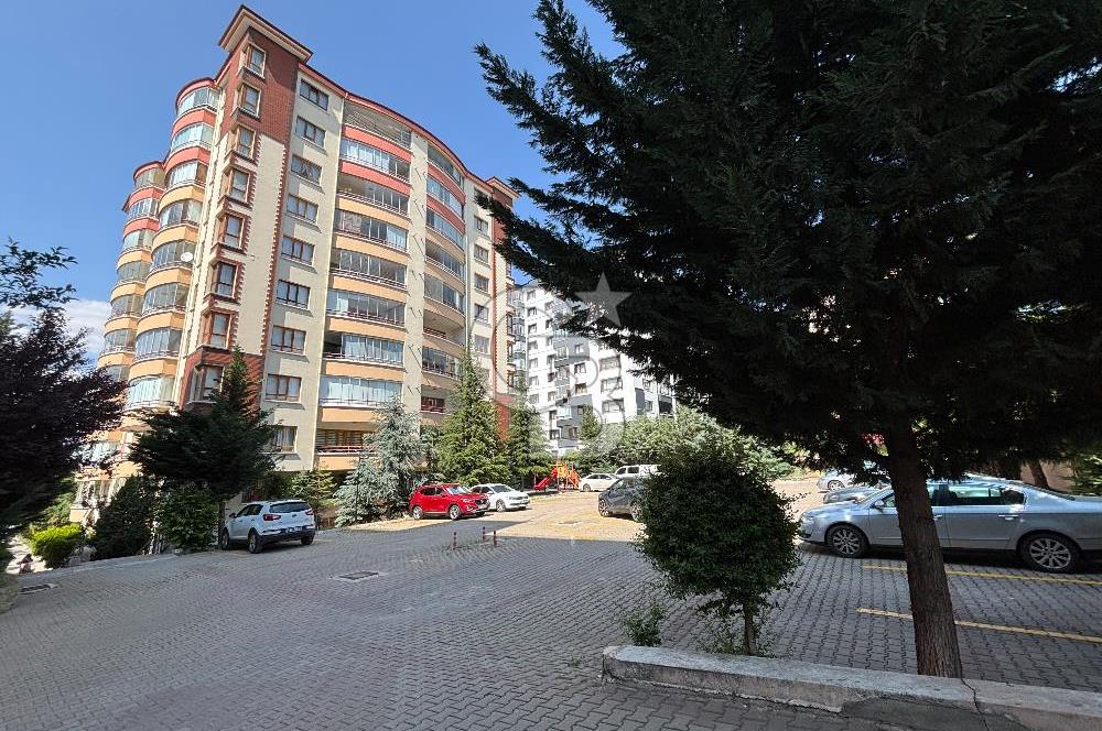YUKARIÖVEÇLER MAHALLESİ 1235.CADDEDE BAKIMLI 4+1 SATILIK DAİRE