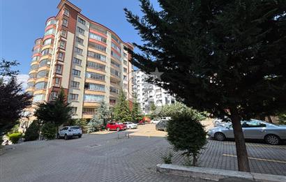 YUKARIÖVEÇLER MAHALLESİ 1235.CADDEDE BAKIMLI 4+1 SATILIK DAİRE