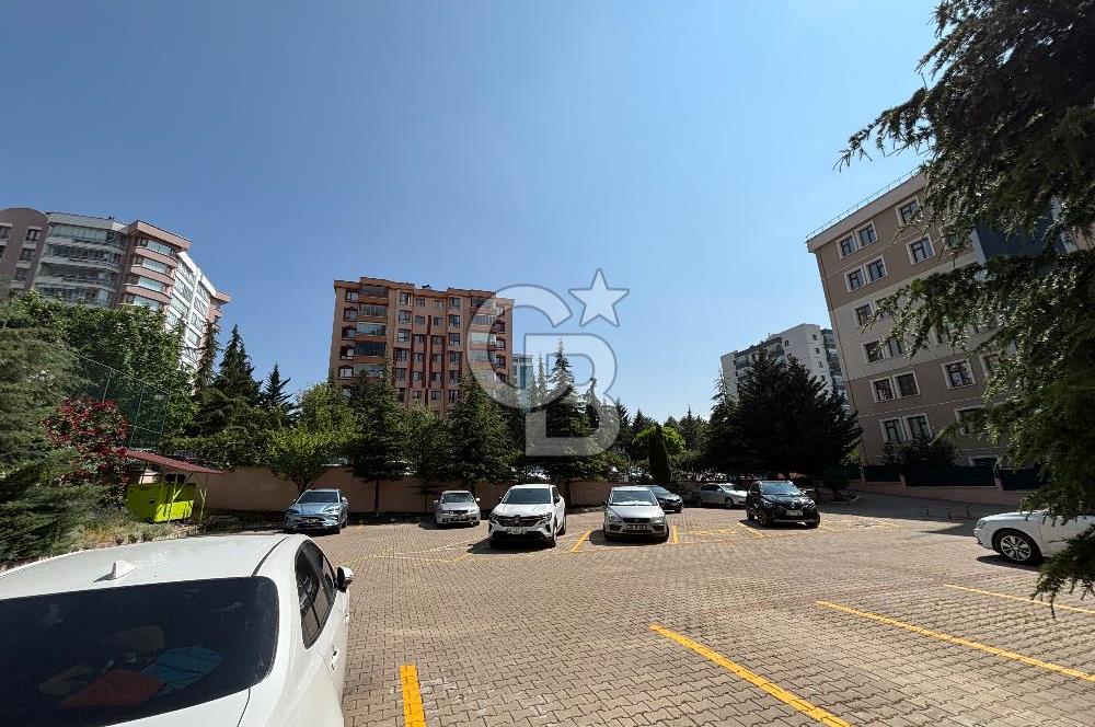 YUKARIÖVEÇLER MAHALLESİ 1235.CADDEDE BAKIMLI 4+1 SATILIK DAİRE