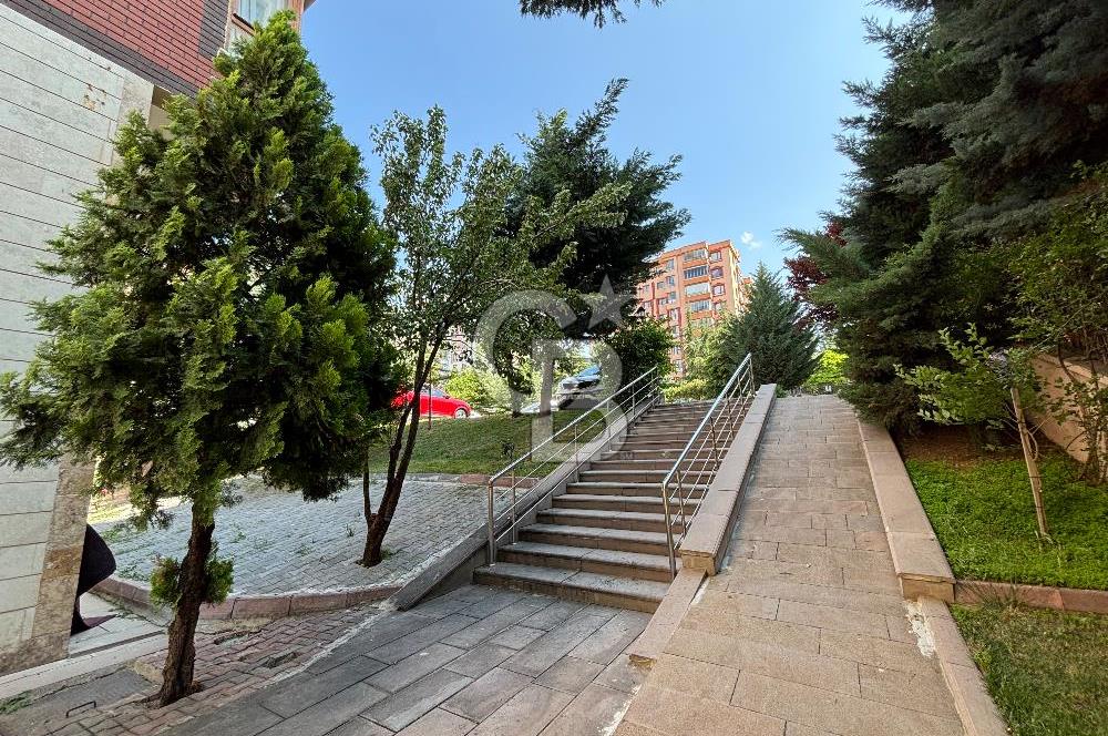 YUKARIÖVEÇLER MAHALLESİ 1235.CADDEDE BAKIMLI 4+1 SATILIK DAİRE
