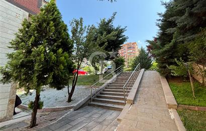 YUKARIÖVEÇLER MAHALLESİ 1235.CADDEDE BAKIMLI 4+1 SATILIK DAİRE