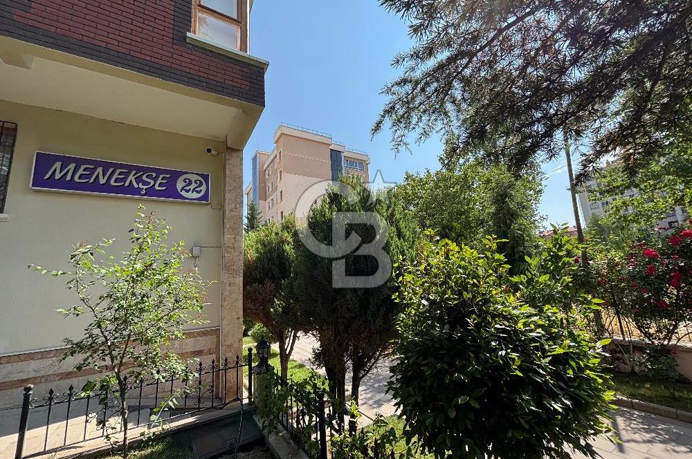 YUKARIÖVEÇLER MAHALLESİ 1235.CADDEDE BAKIMLI 4+1 SATILIK DAİRE