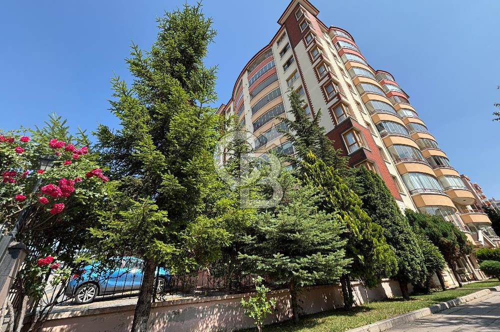 YUKARIÖVEÇLER MAHALLESİ 1235.CADDEDE BAKIMLI 4+1 SATILIK DAİRE