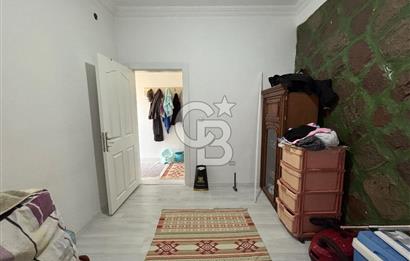 GÖLBAŞI MAHMATLIBAHÇEDE 1 DÖNÜM TARLA ÜZERİNDE SATILIK TAŞ EV