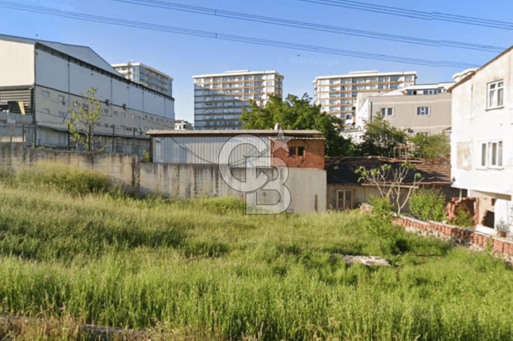 SATILIK 264 M2 İMARLI MÜSTAKİL ARSA SAMANDIRA