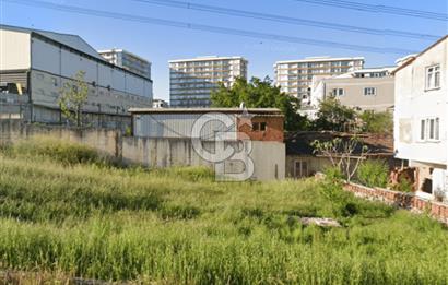 SATILIK 264 M2 İMARLI MÜSTAKİL ARSA SAMANDIRA