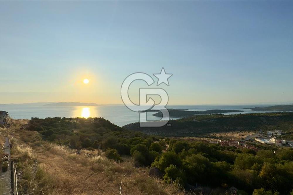 COLDWELL BANKER ROUTE'TAN ADA MANZARALI YATIRIM VE YAŞAM FIRSATI