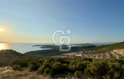 COLDWELL BANKER ROUTE'TAN ADA MANZARALI YATIRIM VE YAŞAM FIRSATI