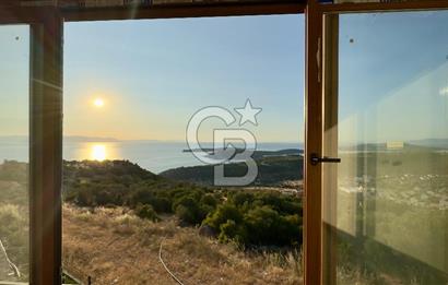 COLDWELL BANKER ROUTE'TAN ADA MANZARALI YATIRIM VE YAŞAM FIRSATI