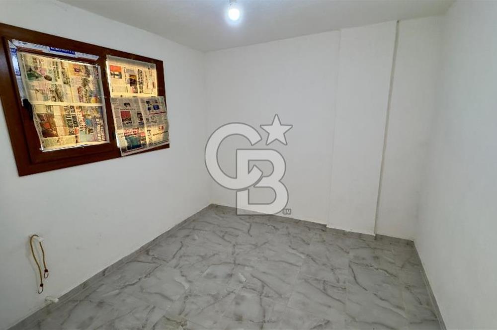COLDWELL BANKER ROUTE'TAN ADA MANZARALI YATIRIM VE YAŞAM FIRSATI
