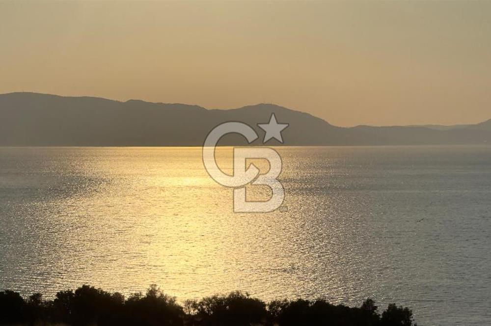 COLDWELL BANKER ROUTE'TAN ADA MANZARALI YATIRIM VE YAŞAM FIRSATI