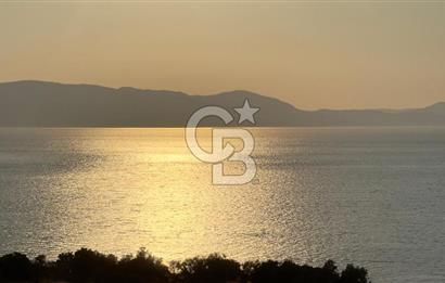 COLDWELL BANKER ROUTE'TAN ADA MANZARALI YATIRIM VE YAŞAM FIRSATI