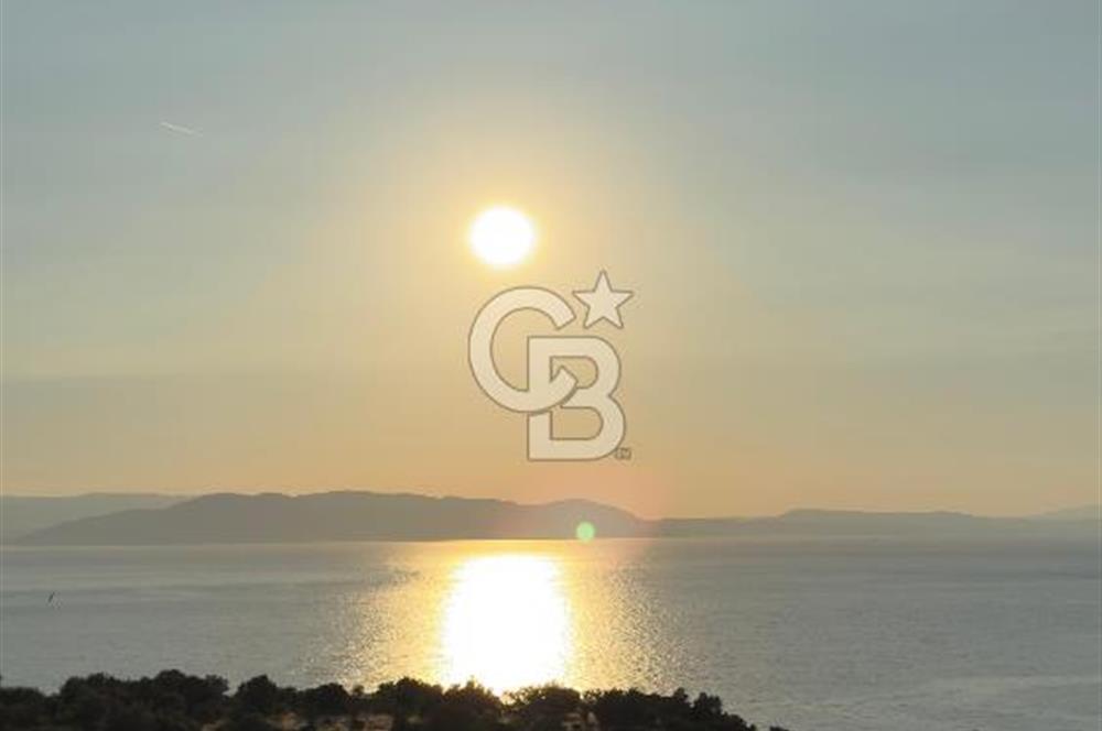 COLDWELL BANKER ROUTE'TAN ADA MANZARALI YATIRIM VE YAŞAM FIRSATI