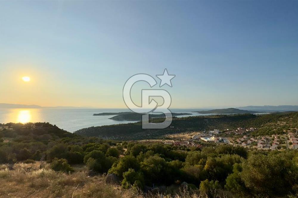 COLDWELL BANKER ROUTE'TAN ADA MANZARALI YATIRIM VE YAŞAM FIRSATI