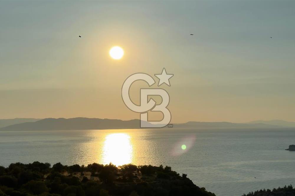 COLDWELL BANKER ROUTE'TAN ADA MANZARALI YATIRIM VE YAŞAM FIRSATI