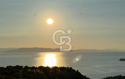 COLDWELL BANKER ROUTE'TAN ADA MANZARALI YATIRIM VE YAŞAM FIRSATI