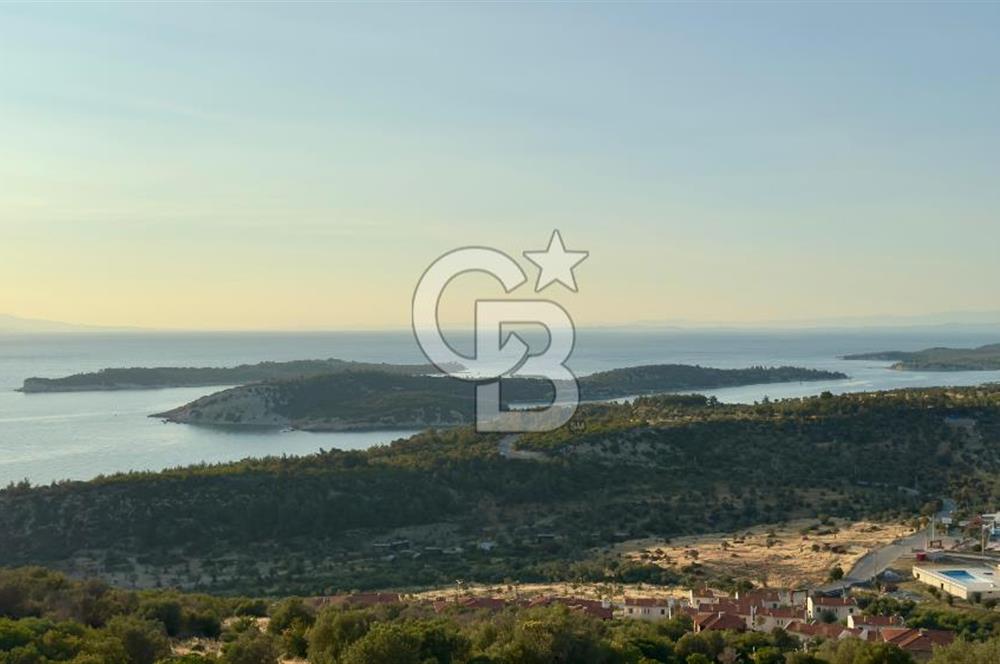 COLDWELL BANKER ROUTE'TAN ADA MANZARALI YATIRIM VE YAŞAM FIRSATI