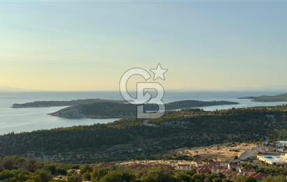 COLDWELL BANKER ROUTE'TAN ADA MANZARALI YATIRIM VE YAŞAM FIRSATI