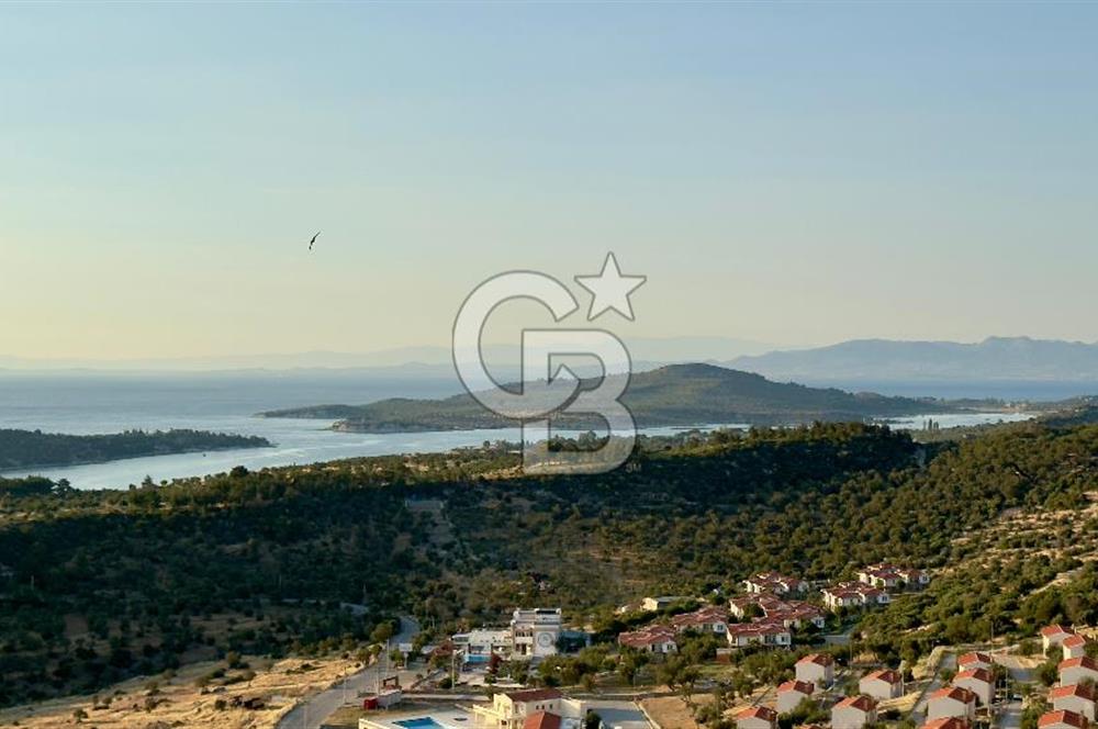 COLDWELL BANKER ROUTE'TAN ADA MANZARALI YATIRIM VE YAŞAM FIRSATI